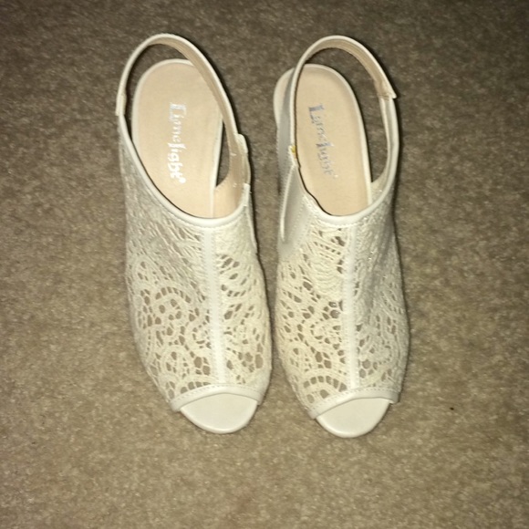 Wedges - Picture 2 of 4